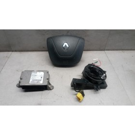 KIT AIR BAG
 RENAULT van...