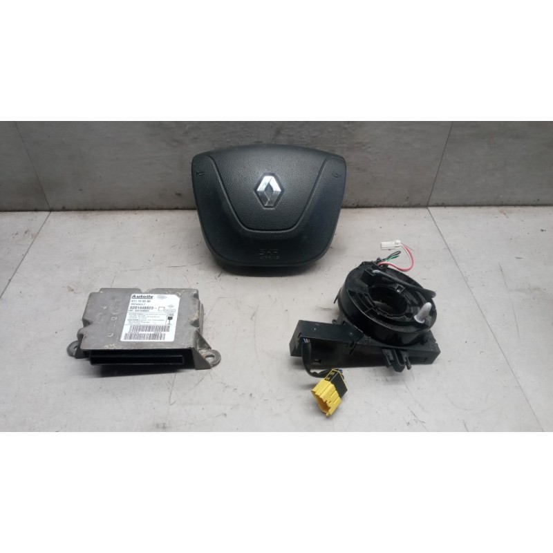 RENAULT van KIT AIR BAG RENAULT van Master 2014>2019 usato