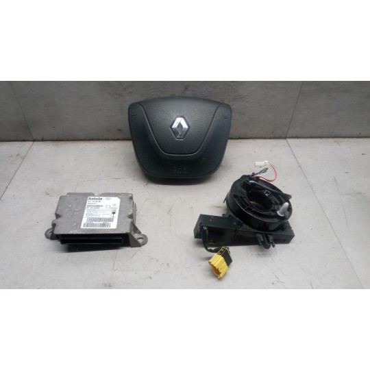 KIT AIR BAG RENAULT van Master 2014>2019 usato
