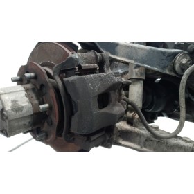 LEFT FRONT CALIPER BRAKE...