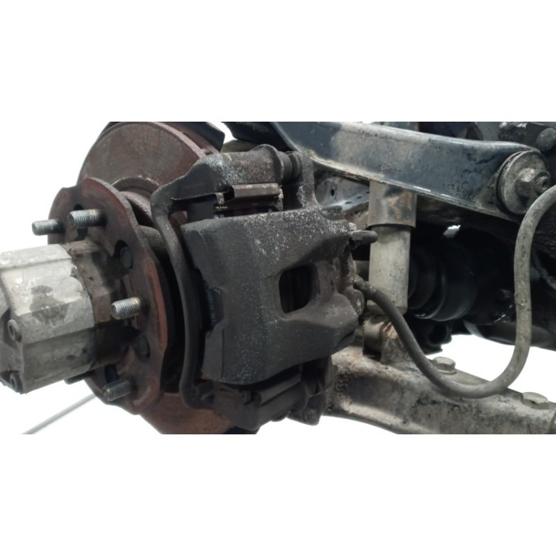 NISSAN LEFT FRONT CALIPER BRAKE NISSAN King Cab 1988>1998 used