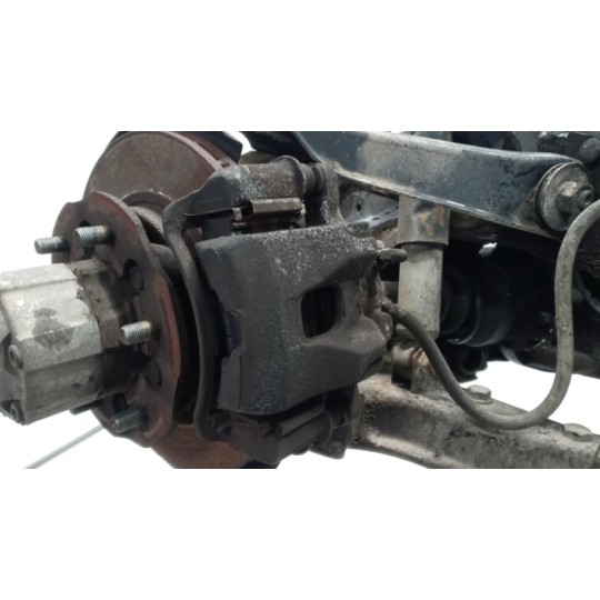 LEFT FRONT CALIPER BRAKE NISSAN King Cab 1988>1998 used