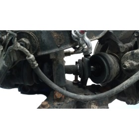 FRONT HALF-AXLES RIGHT...