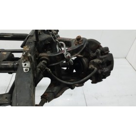 CONTROL ARM FRONT LOWER...