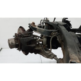 CONTROL ARM FRONT UPPER...