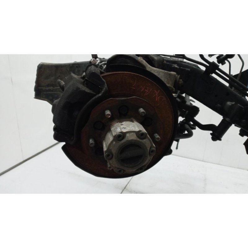 NISSAN COMPLETE RIGHT UPRIGHT NISSAN King Cab 1988>1998 used