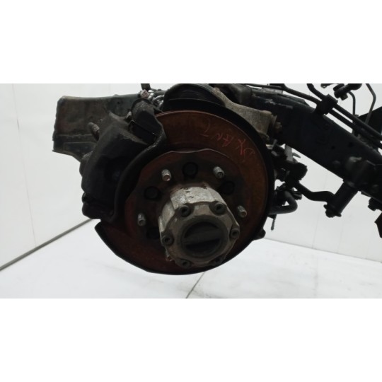 COMPLETE RIGHT UPRIGHT NISSAN King Cab 1988>1998 used