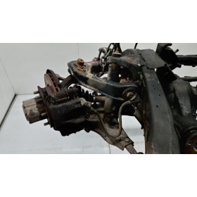 CONTROL ARM FRONT LOWER...