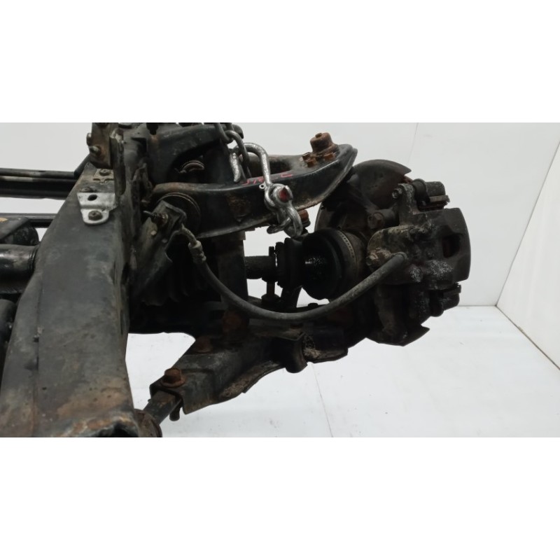 NISSAN CONTROL ARM FRONT UPPER RIGHT  NISSAN King Cab 1988>1998 used