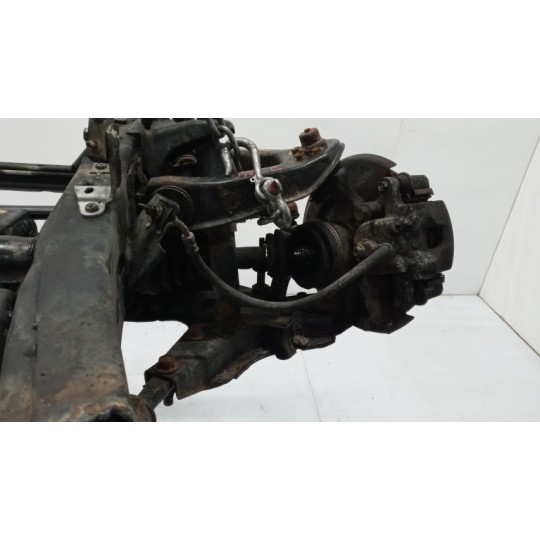 CONTROL ARM FRONT UPPER RIGHT  NISSAN King Cab 1988>1998 used