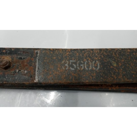 REAR BACK SPRINGS  NISSAN King Cab 1988>1998 used