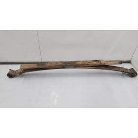 REAR BACK SPRINGS  NISSAN...