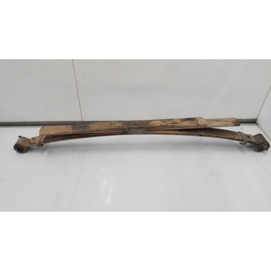 REAR BACK SPRINGS  NISSAN King Cab 1988>1998 used