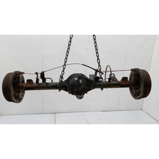 ASSALE POSTERIORE NISSAN King Cab 1988>1998 usato