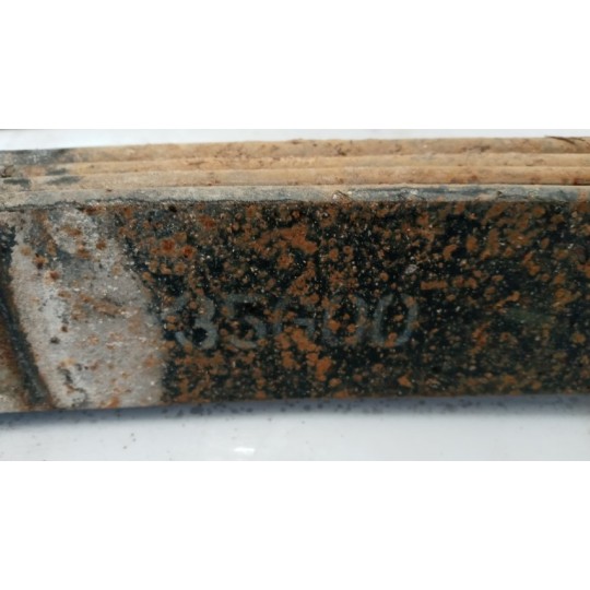 REAR BACK SPRINGS  NISSAN King Cab 1988>1998 used