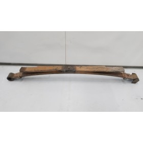 REAR BACK SPRINGS  NISSAN...