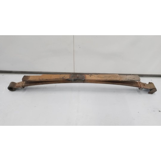 REAR BACK SPRINGS  NISSAN King Cab 1988>1998 used