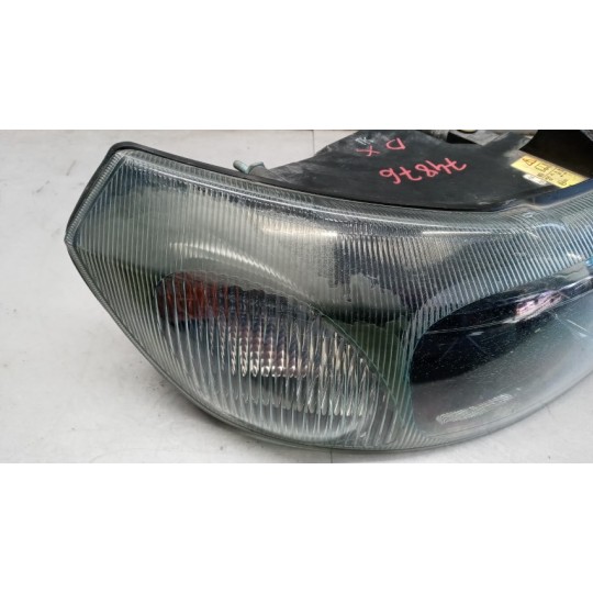 RIGHT HEADLIGHT FORD van Transit 2000>2006 used