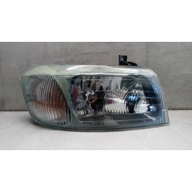 RIGHT HEADLIGHT FORD van...