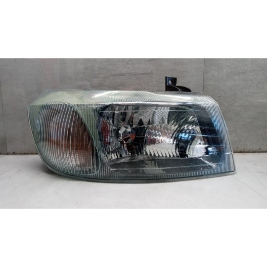 RIGHT HEADLIGHT FORD van Transit 2000>2006 used