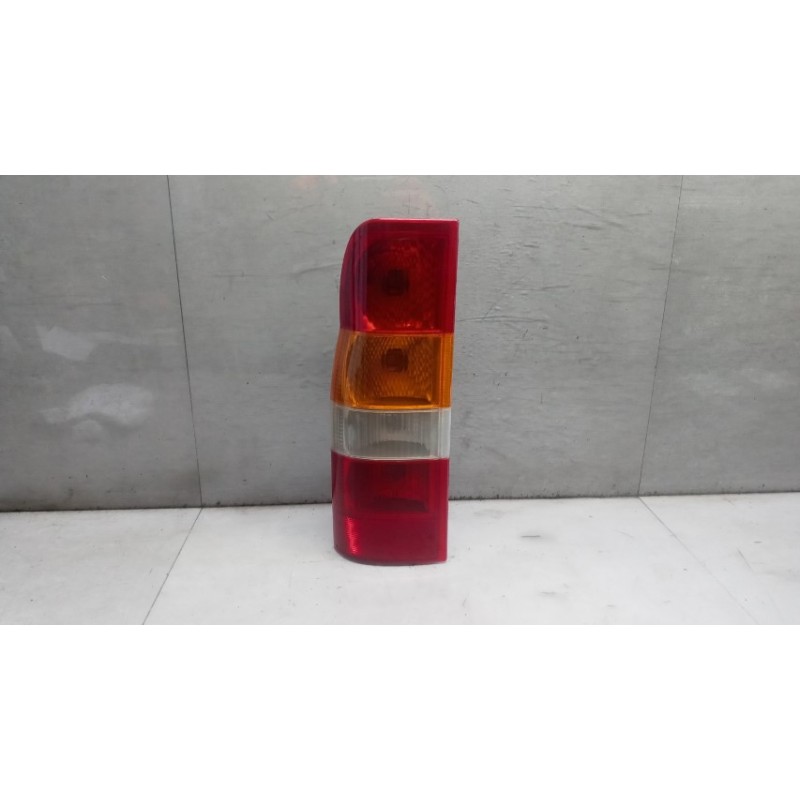 FORD van FARO POSTERIORE ESTERNO SINISTRO FORD van Transit 2000>2006 usato