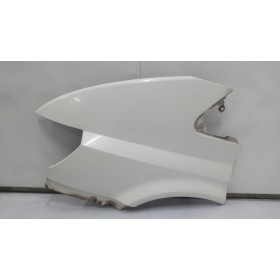 LEFT FRONT MUDGUARD  FORD...