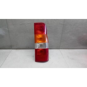 RIGHT REAR LIGHT FORD van...