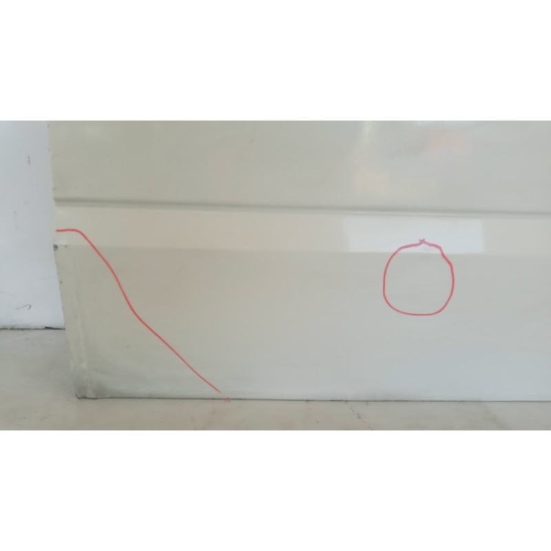 FORD van RIGHT LOAD DOOR FORD van Transit 2000>2006 used