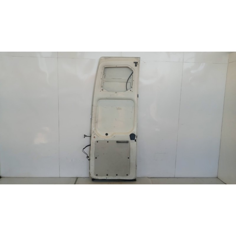 FORD van PORTACARICO POST DESTRO FORD van Transit 2000>2006 usato