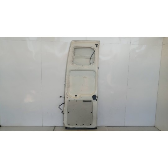 RIGHT LOAD DOOR FORD van Transit 2000>2006 used