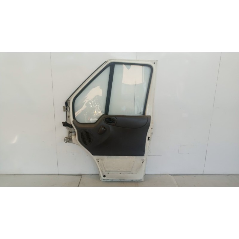 FORD van PORTA ANTERIORE DESTRA FORD van Transit 2000>2006 usato