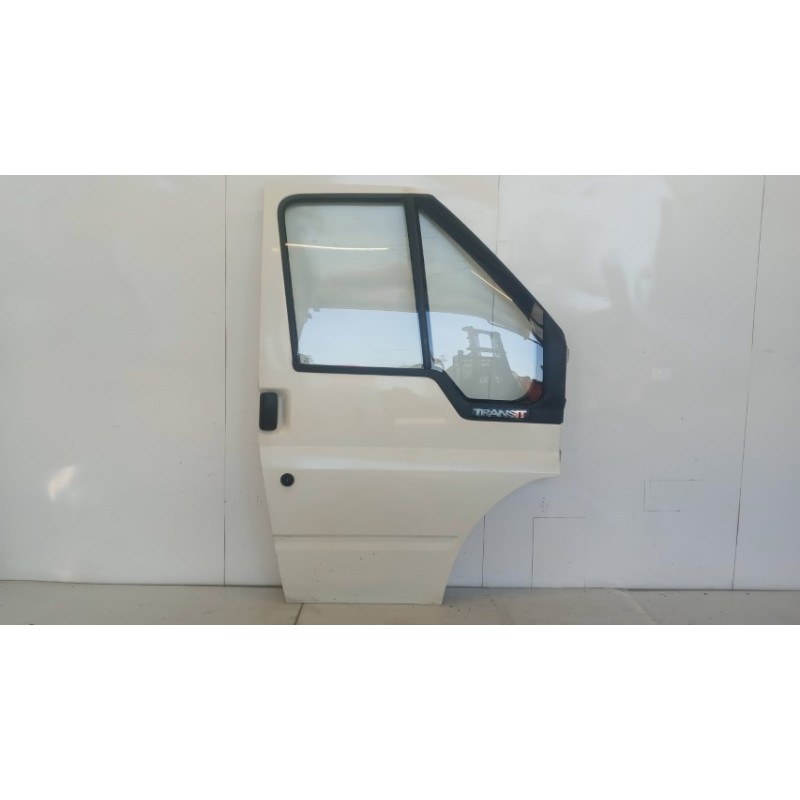 FORD van RIGHT FRONT DOOR  FORD van Transit 2000>2006 used