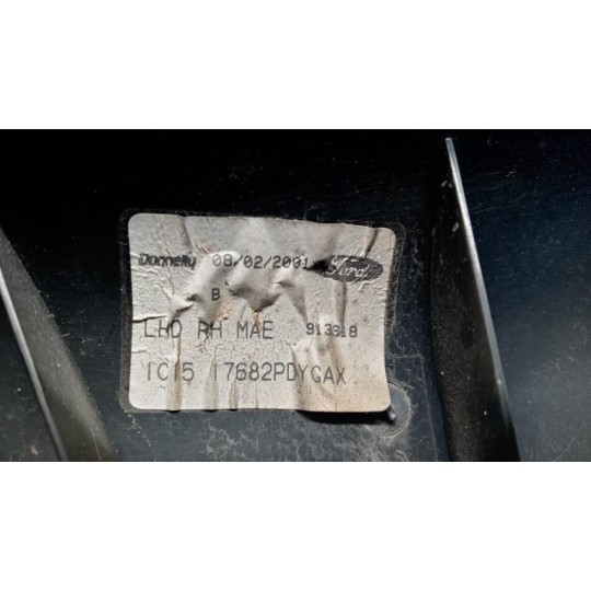 RETROVISORE ELETTRICO DESTRO FORD van Transit 2000>2006 usato