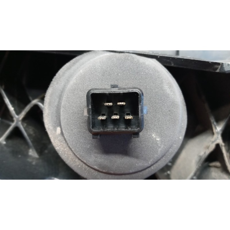 FORD van RETROVISORE ELETTRICO DESTRO FORD van Transit 2000>2006 usato