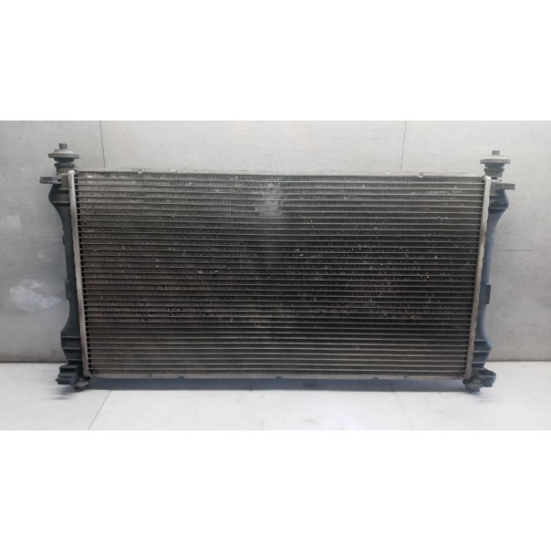 FORD van WATER HEAT RADIATOR  FORD van Transit 2000>2006 used