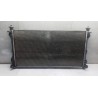 FORD van WATER HEAT RADIATOR  FORD van Transit 2000>2006 used