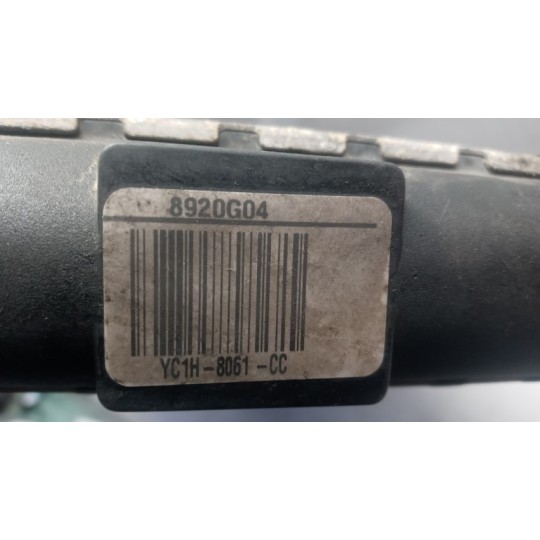 WATER HEAT RADIATOR  FORD van Transit 2000>2006 used