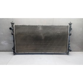 WATER HEAT RADIATOR  FORD...