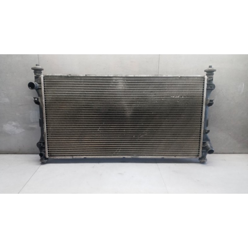 FORD van WATER HEAT RADIATOR  FORD van Transit 2000>2006 used