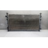 FORD van WATER HEAT RADIATOR  FORD van Transit 2000>2006 used