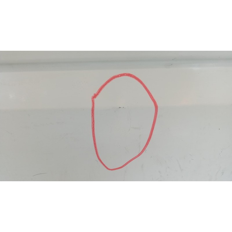 FORD van PORTACARICO POST SINISTRO FORD van Transit 2000>2006 usato