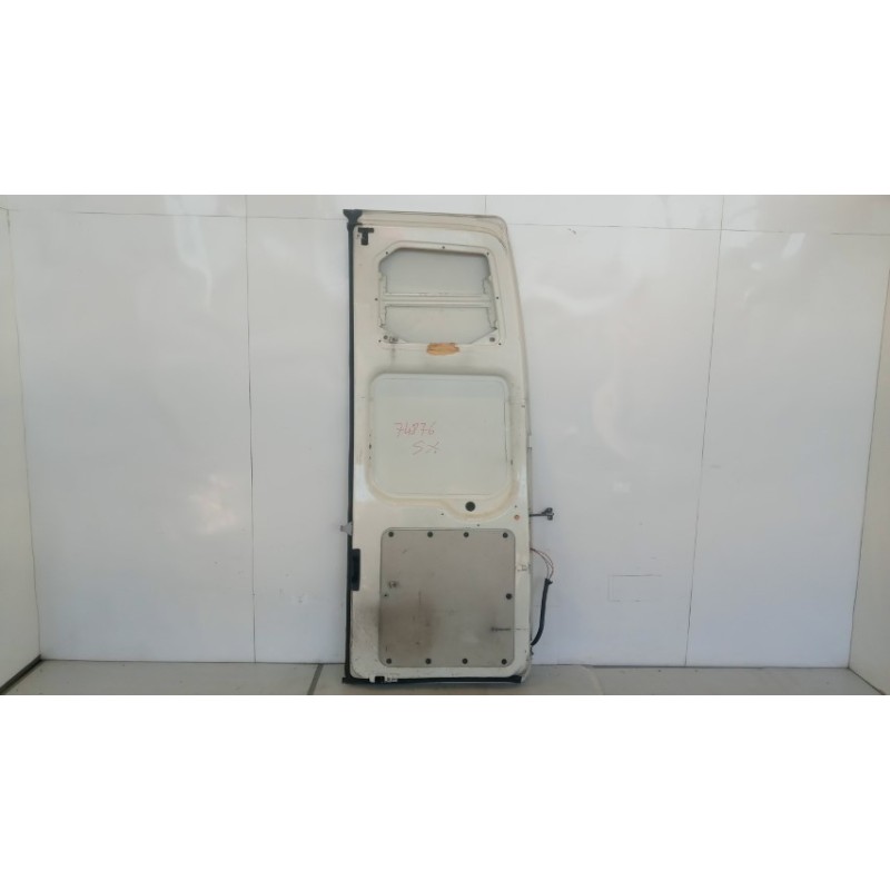 FORD van LEFT LOAD DOOR FORD van Transit 2000>2006 used