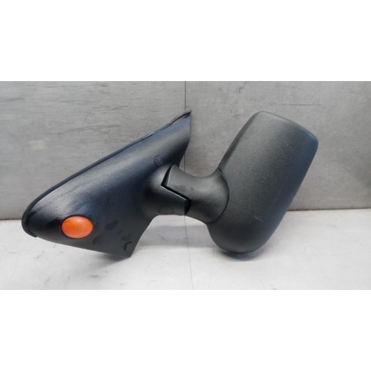 LEFT ELETRIC REAR-VIEW MIRROR  FORD van Transit 2000>2006 used