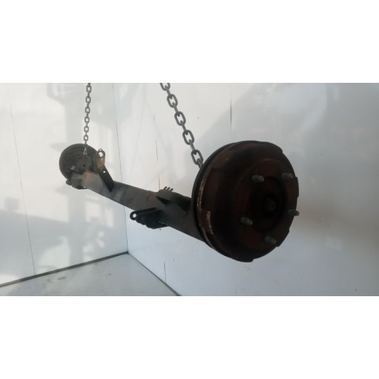 ASSALE POSTERIORE FORD van Transit 2000>2006 usato