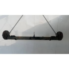 REAR DRIVE AXLE 
 FORD van...