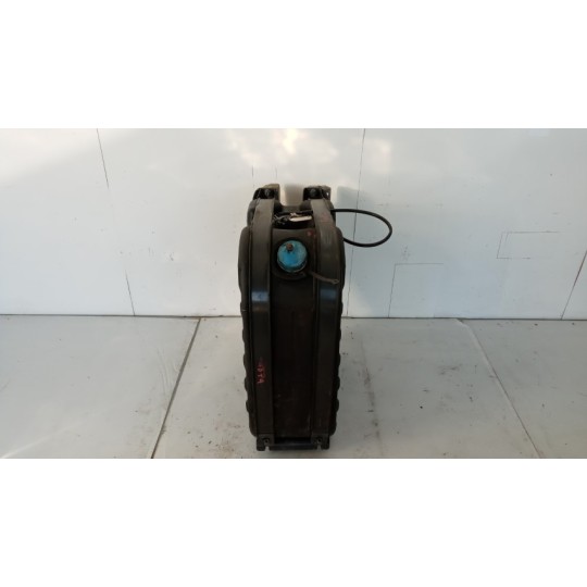 ADBLUE TANK SCANIA Serie G 2005> used