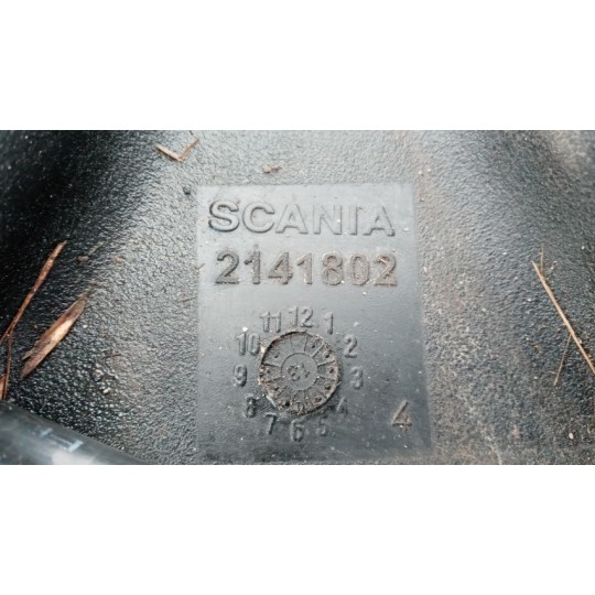 ADBLUE TANK SCANIA Serie G 2005> used