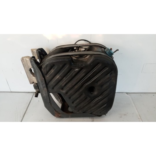 ADBLUE TANK SCANIA Serie G 2005> used