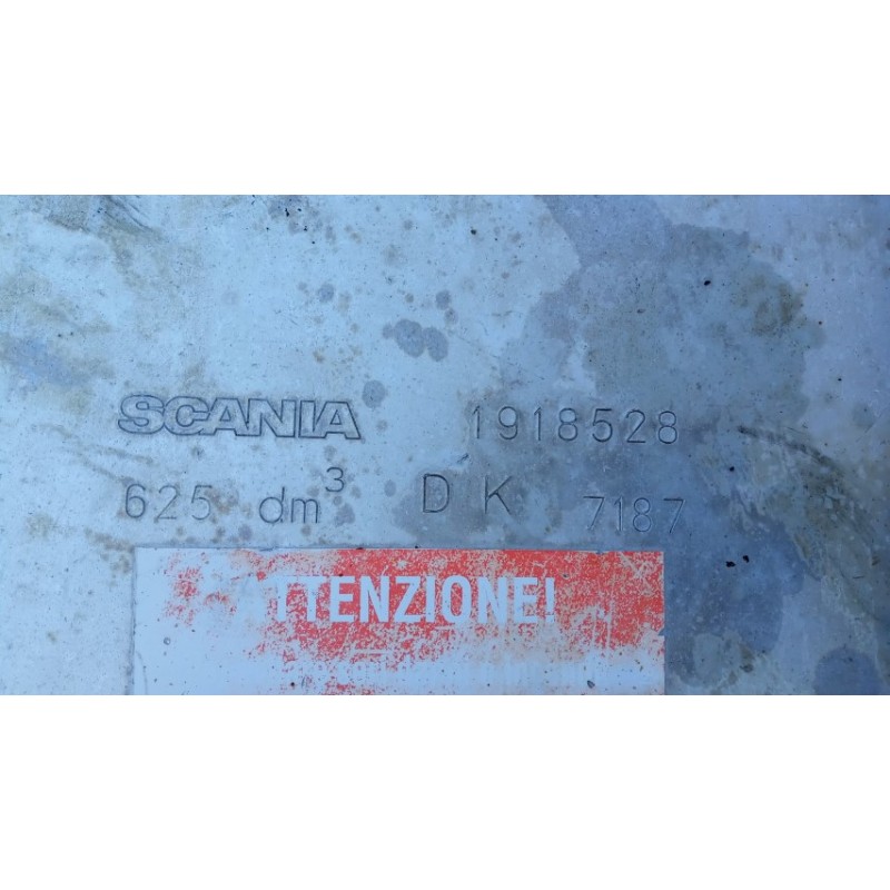 SCANIA FUEL TANK SCANIA Serie G 2005> used