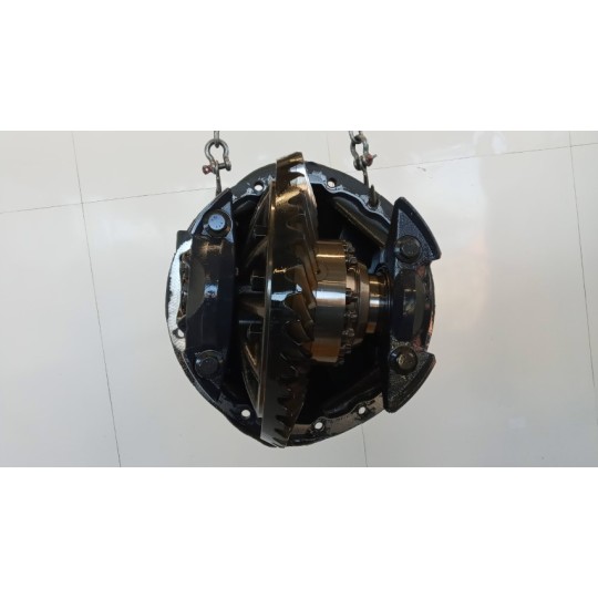 GRUPPO DIFFERENZIALE POSTERIORE SCANIA Serie G 2005> usato